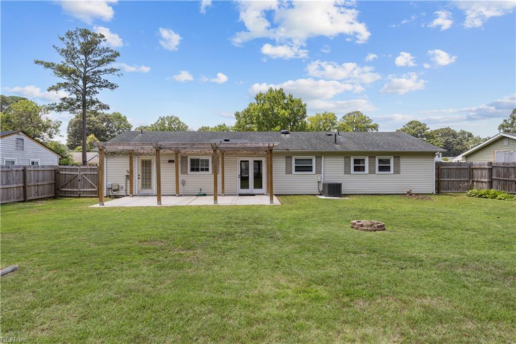 629 Bethune DR