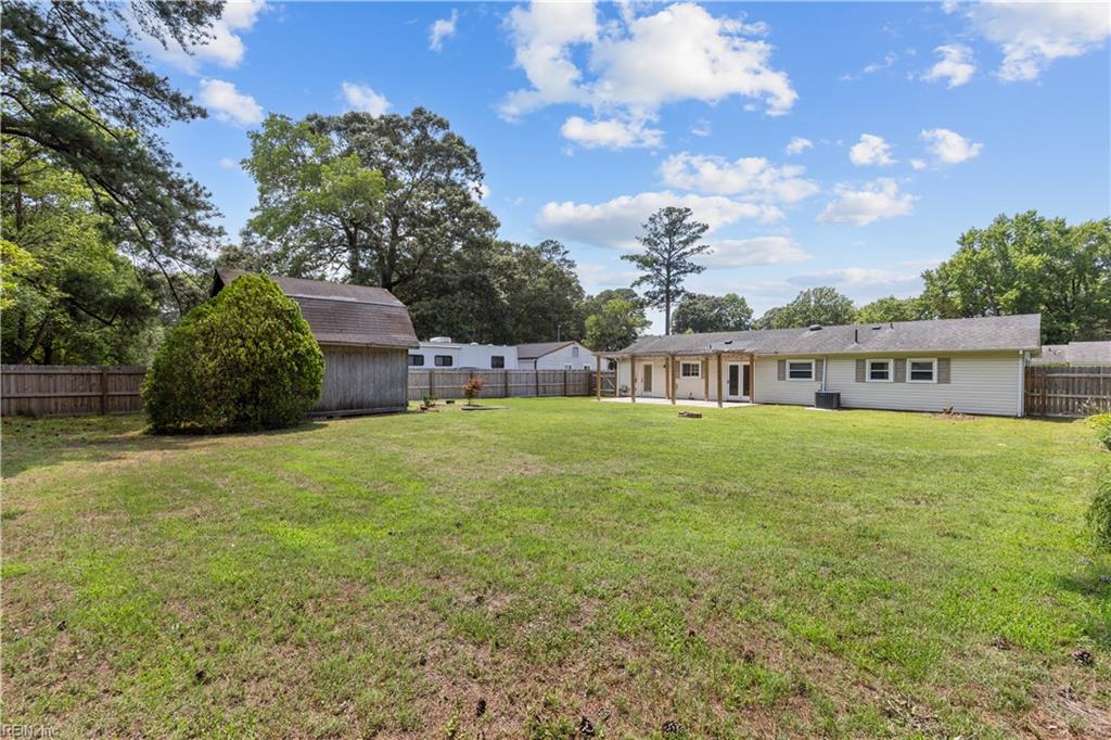 629 Bethune DR