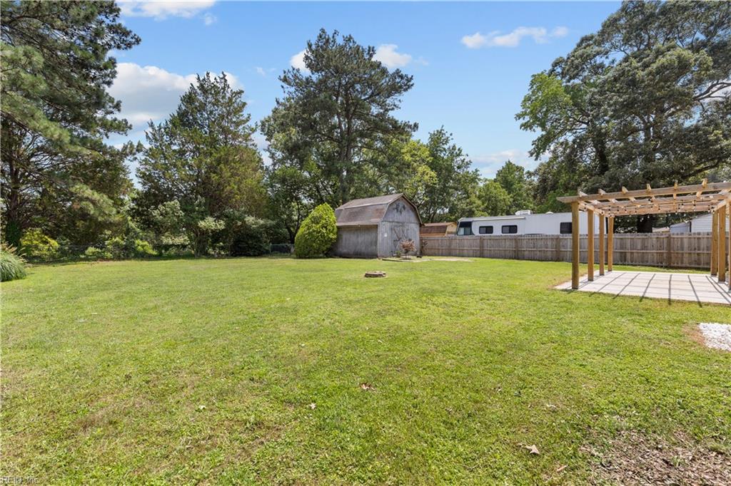 629 Bethune DR