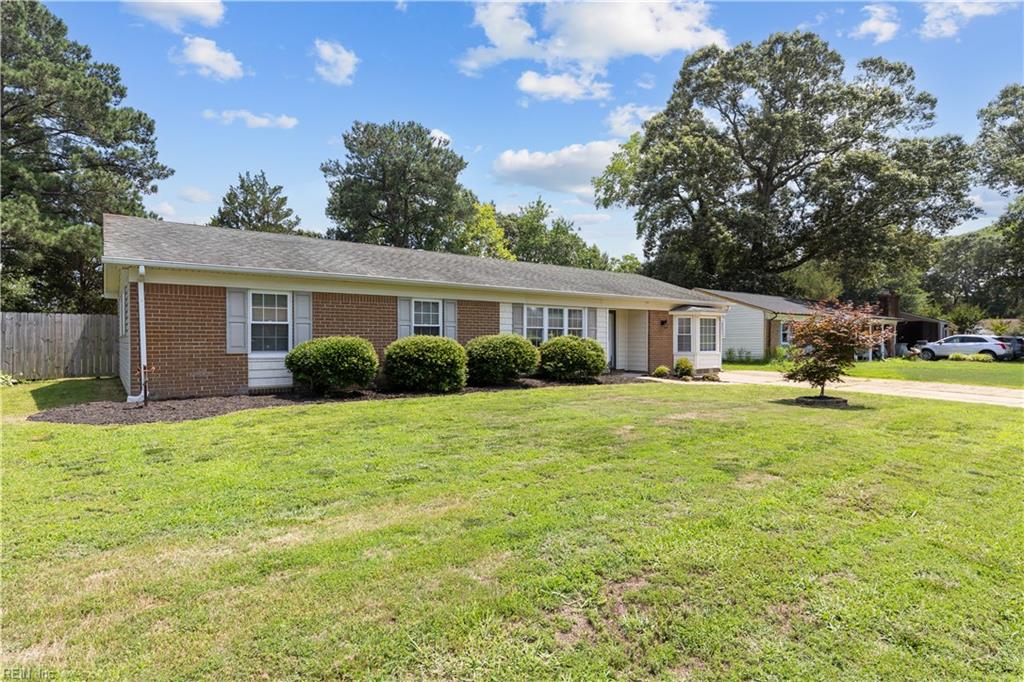 629 Bethune DR