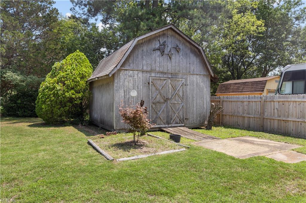629 Bethune DR