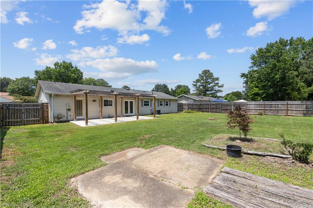 629 Bethune DR