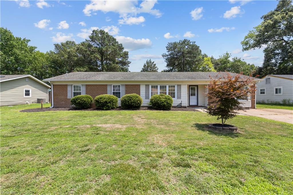 629 Bethune DR