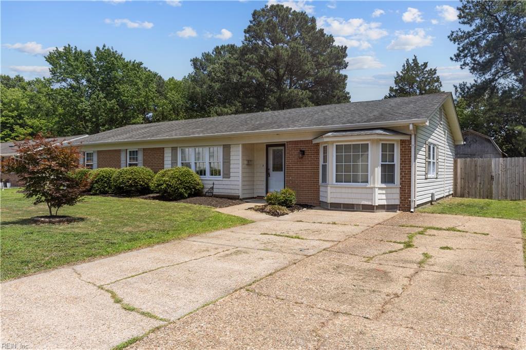 629 Bethune DR