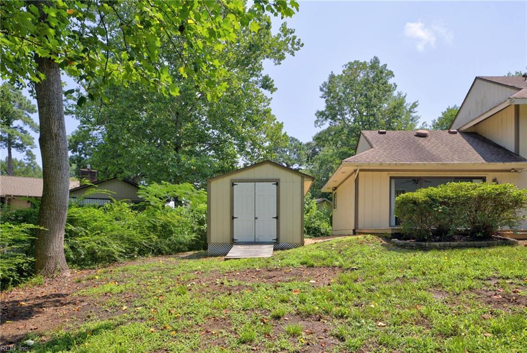1217 Misty Hollow WAY