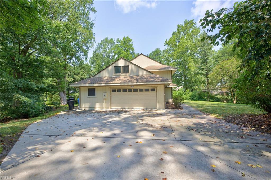1217 Misty Hollow WAY