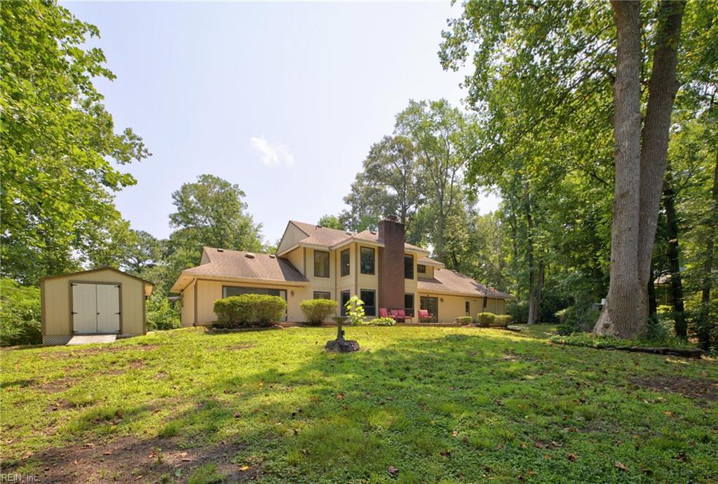 1217 Misty Hollow WAY