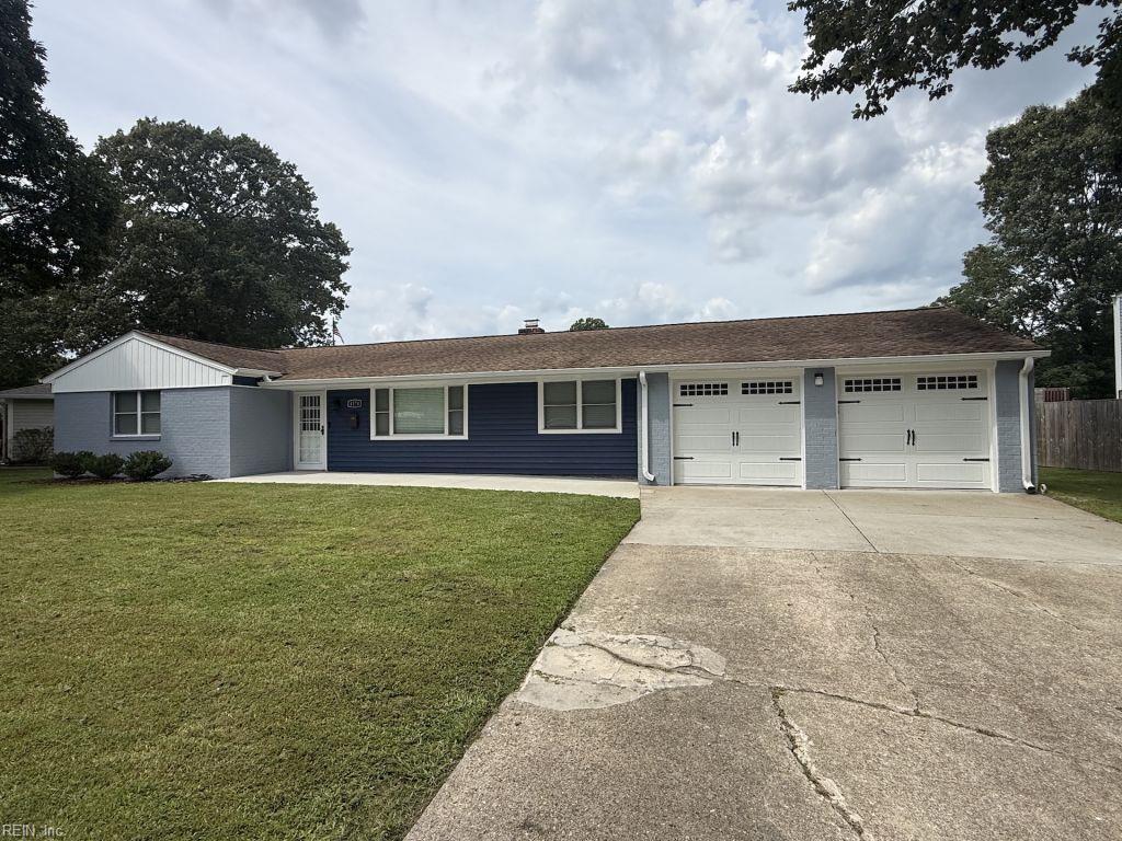 4174 Woodlake CT