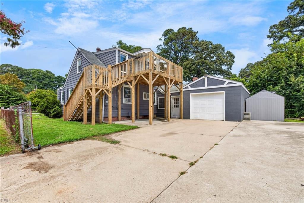 8246 Chesapeake BLVD
