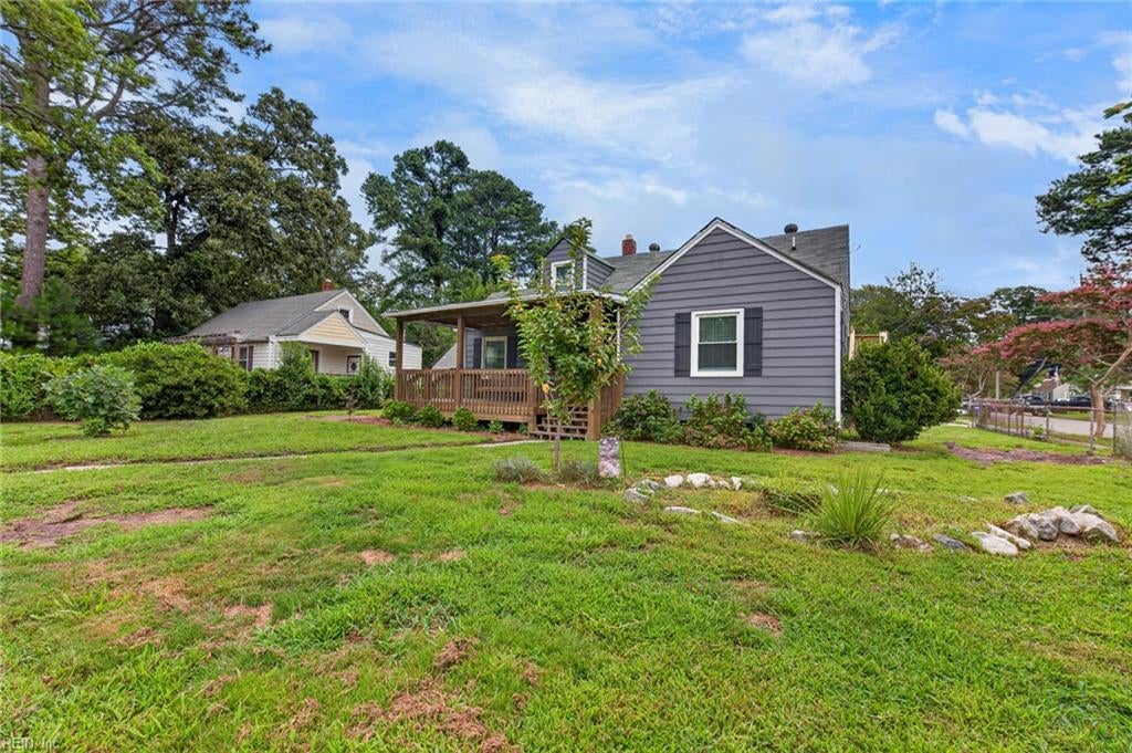 8246 Chesapeake BLVD