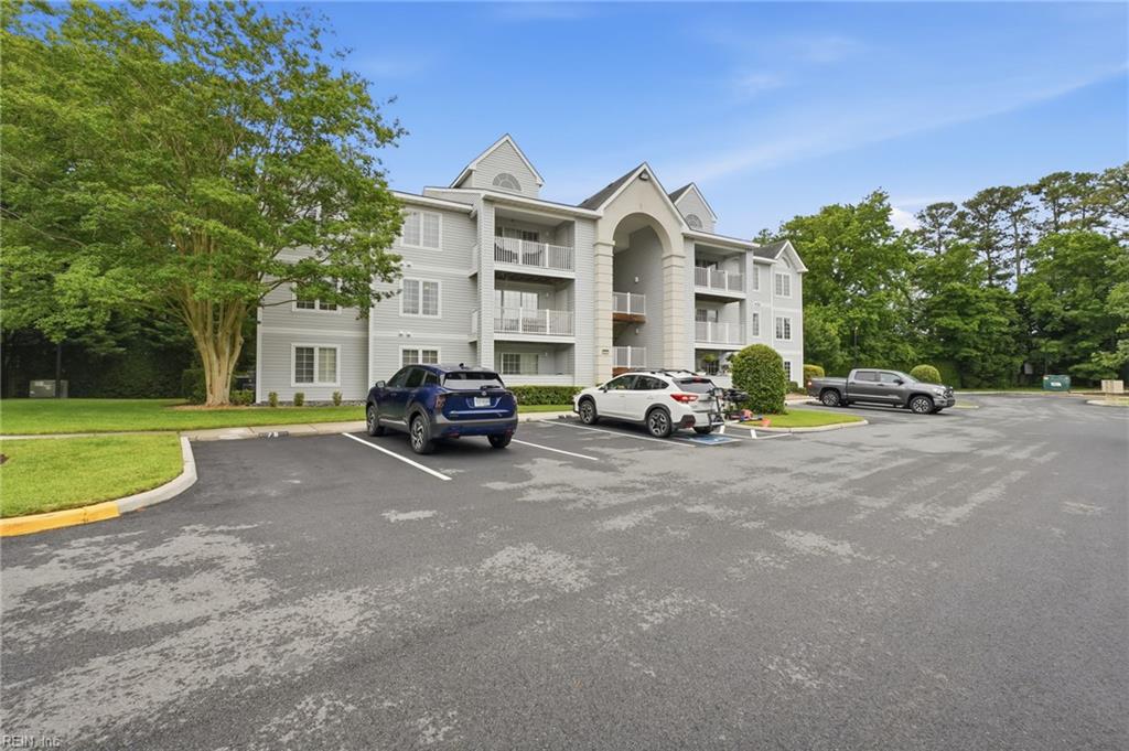 904 Charnell DR 303