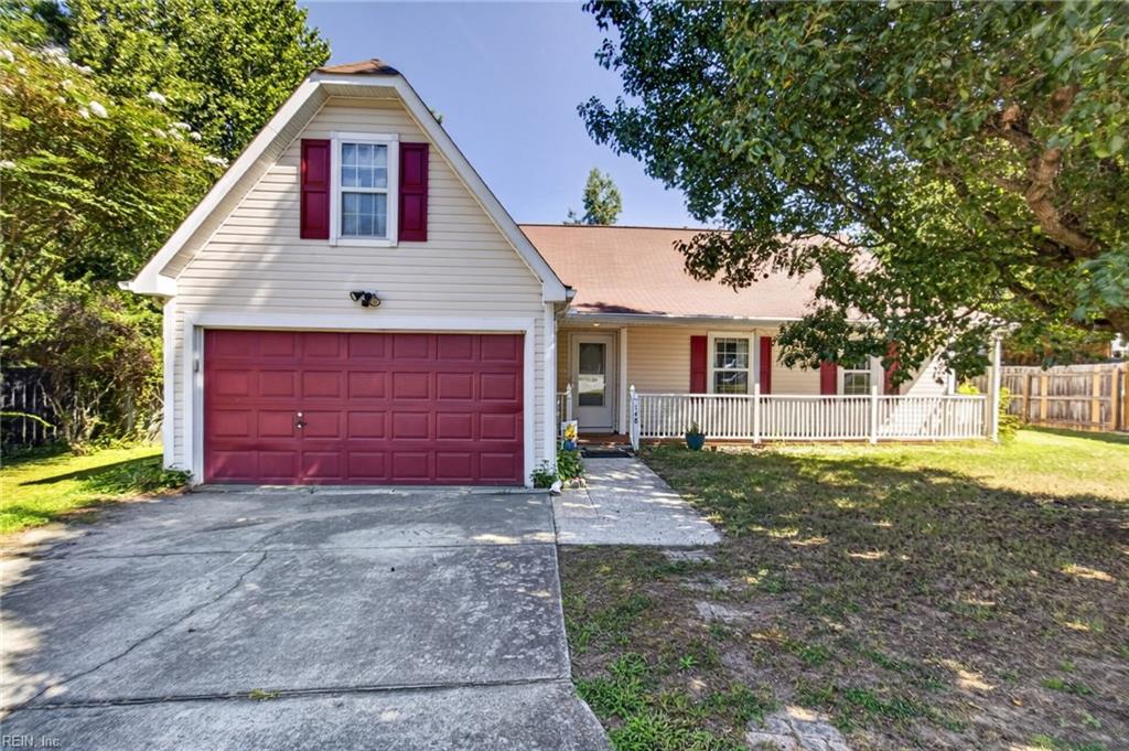 148 Berkshire BLVD
