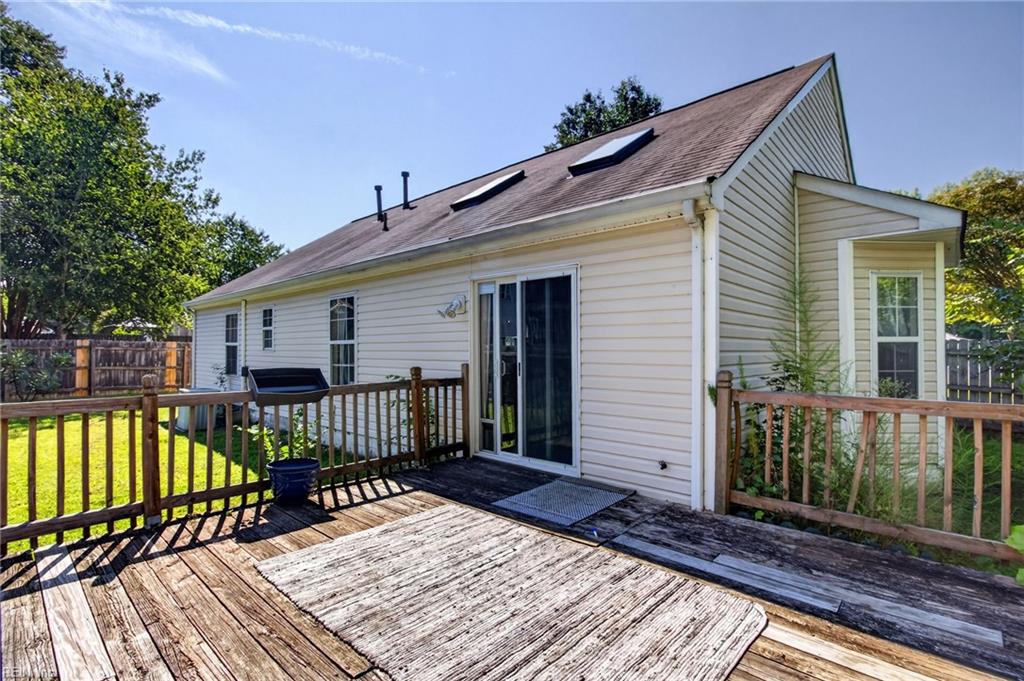 148 Berkshire BLVD