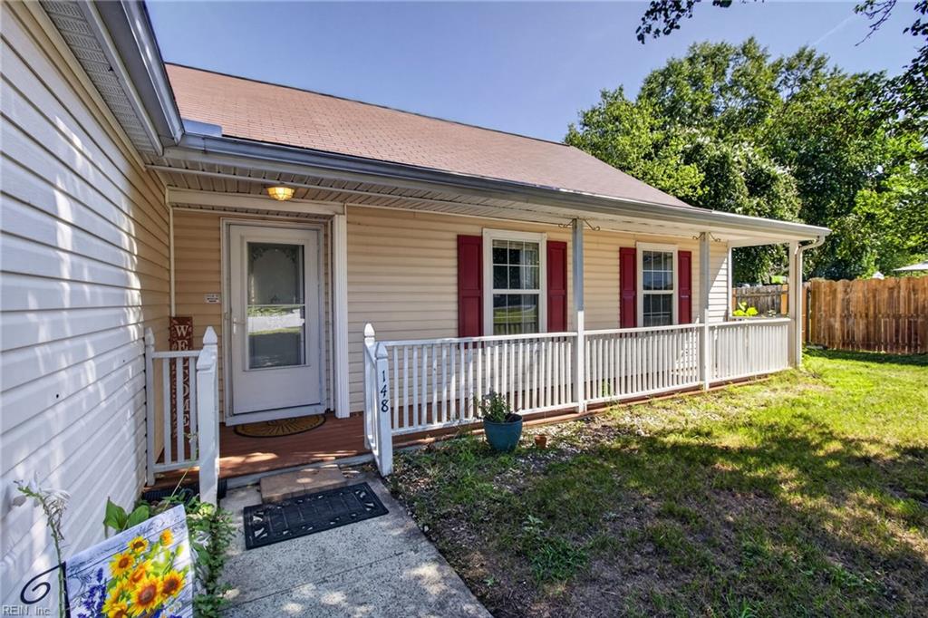 148 Berkshire BLVD