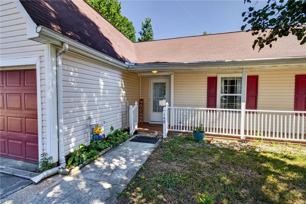148 Berkshire BLVD