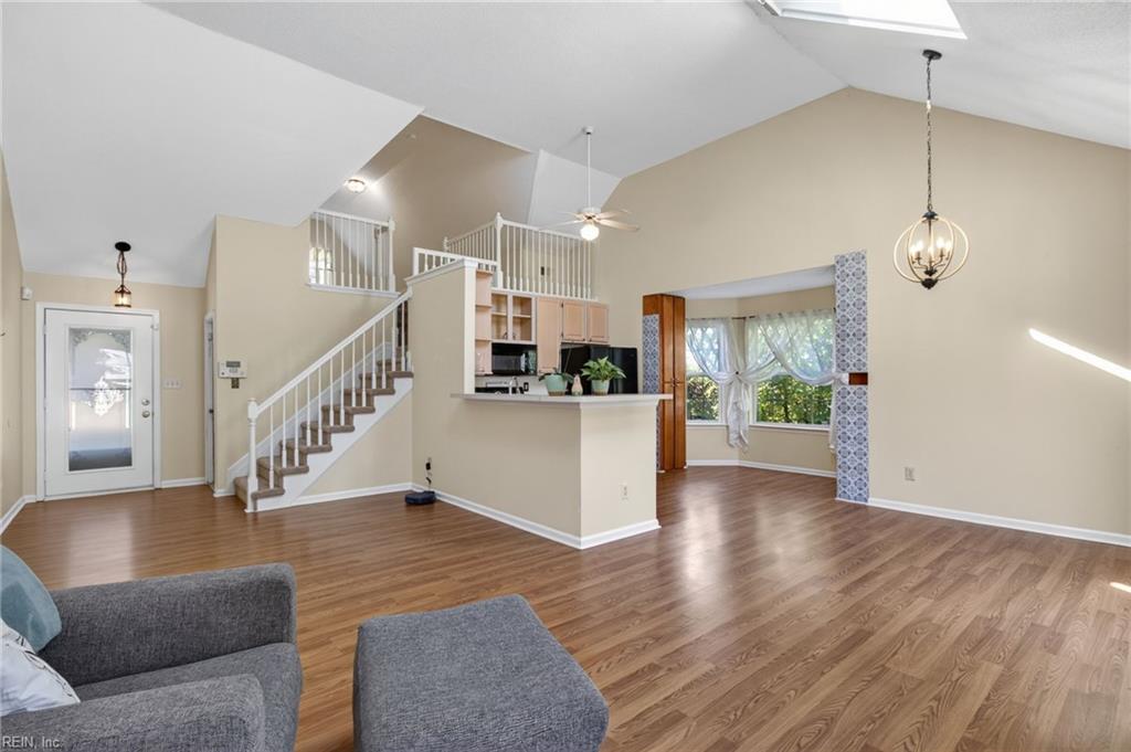 148 Berkshire BLVD