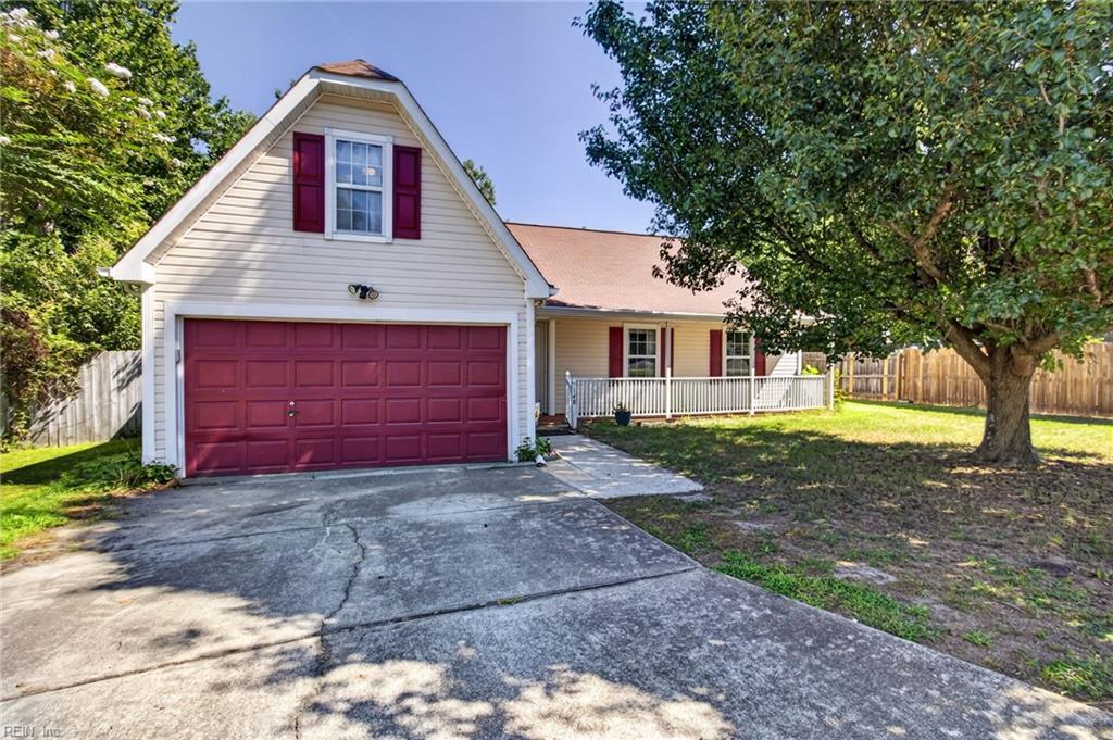 148 Berkshire BLVD