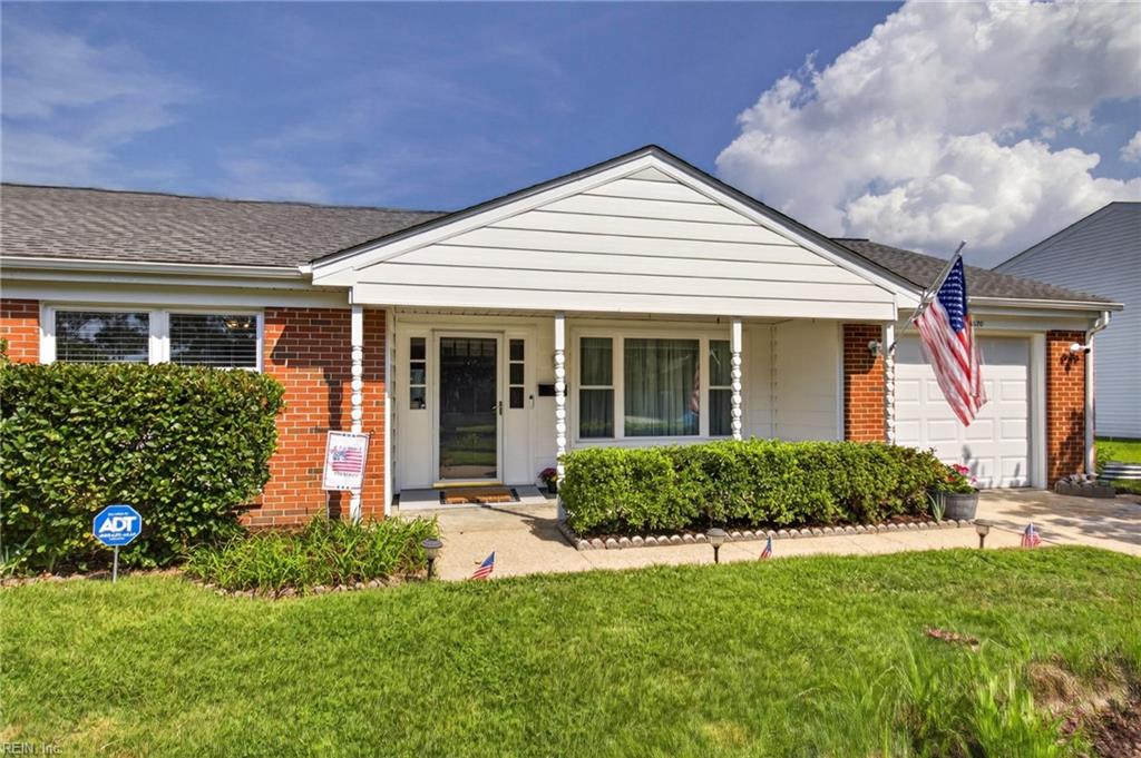 4520 Hudgins DR