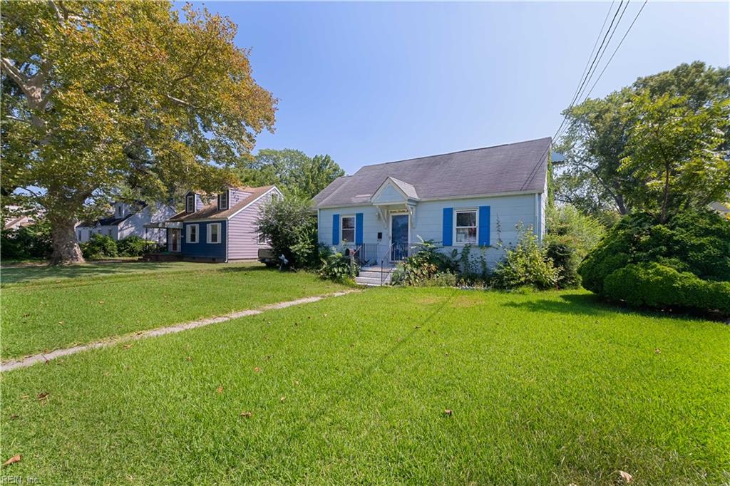 1373 Fishermans RD