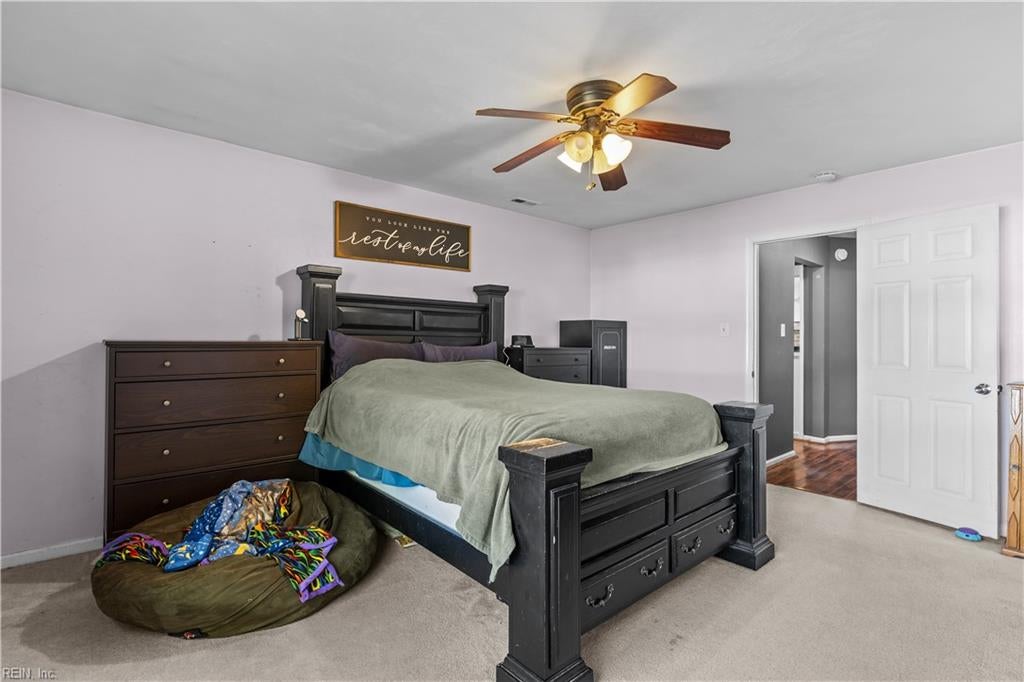 753 Willow Bend DR