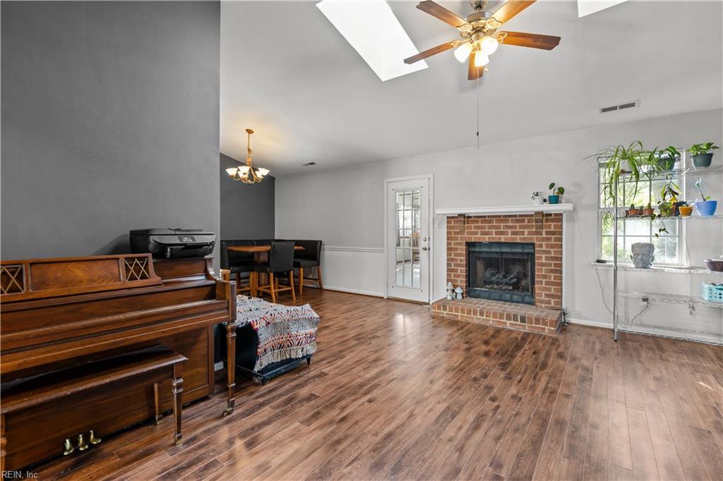 753 Willow Bend DR