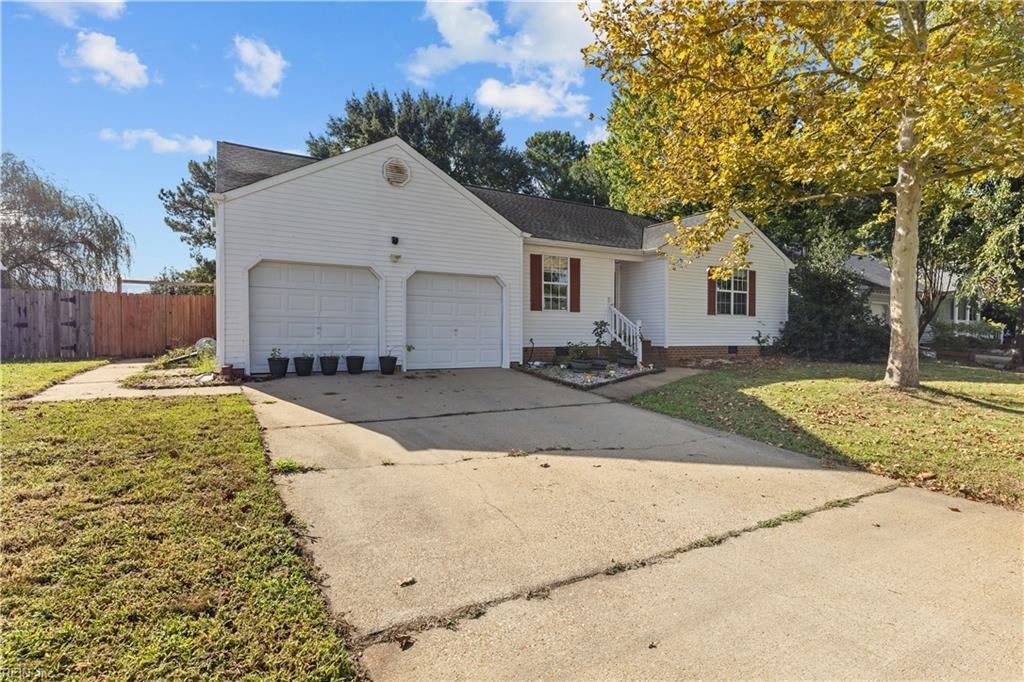 753 Willow Bend DR