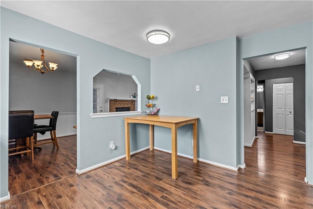 753 Willow Bend DR