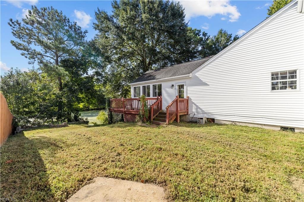 753 Willow Bend DR