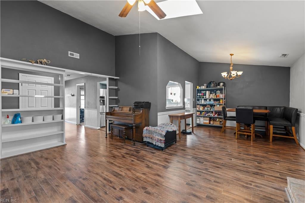 753 Willow Bend DR