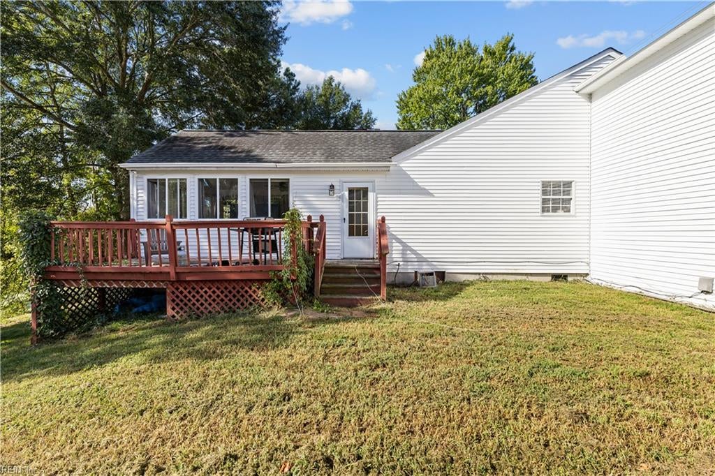 753 Willow Bend DR