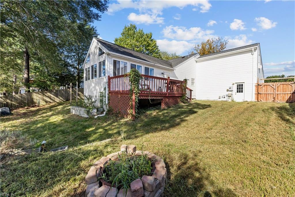 753 Willow Bend DR