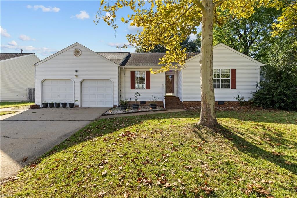 753 Willow Bend DR