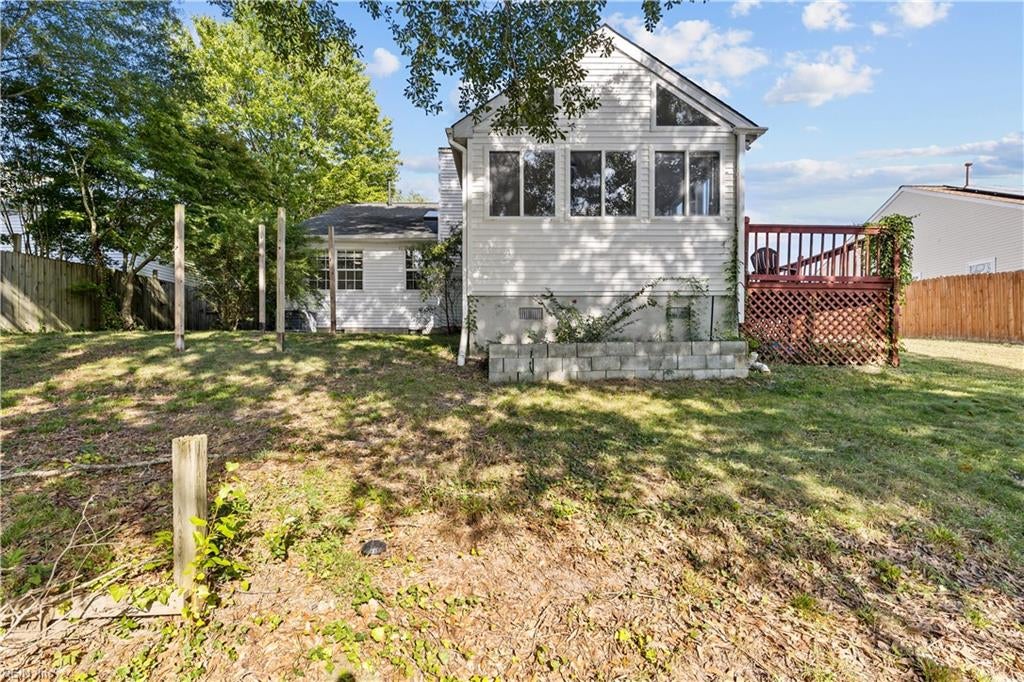 753 Willow Bend DR