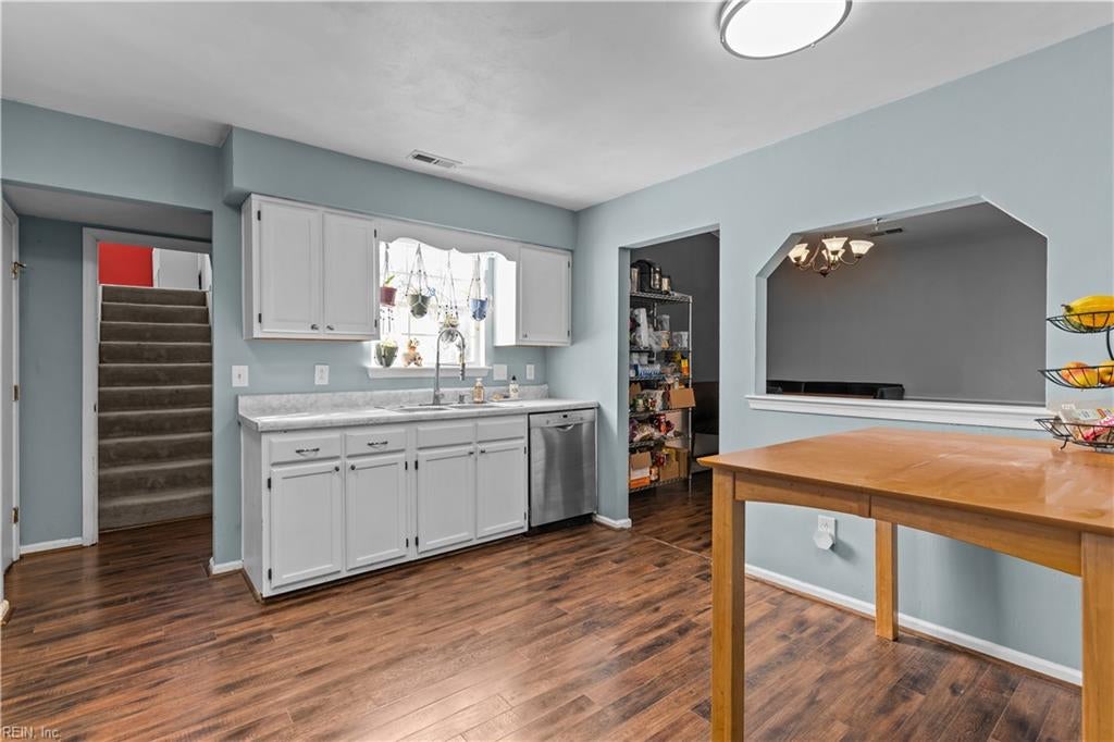 753 Willow Bend DR
