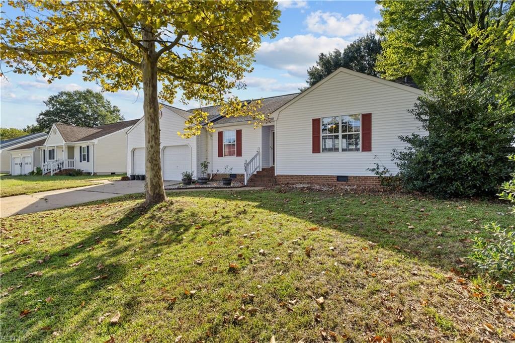 753 Willow Bend DR