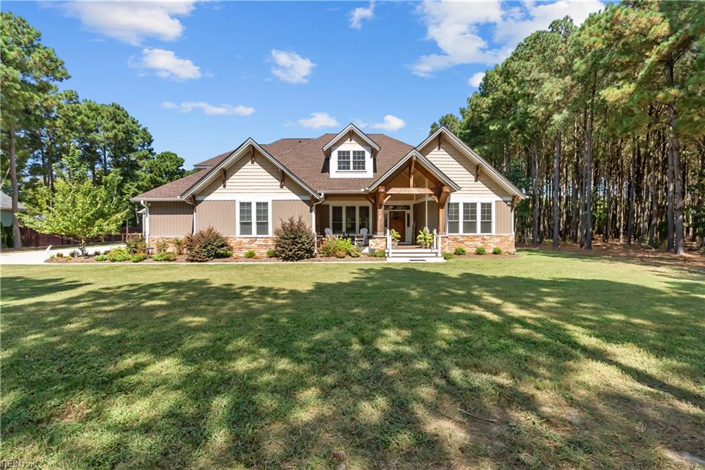 2962 Butlers Bluff DR