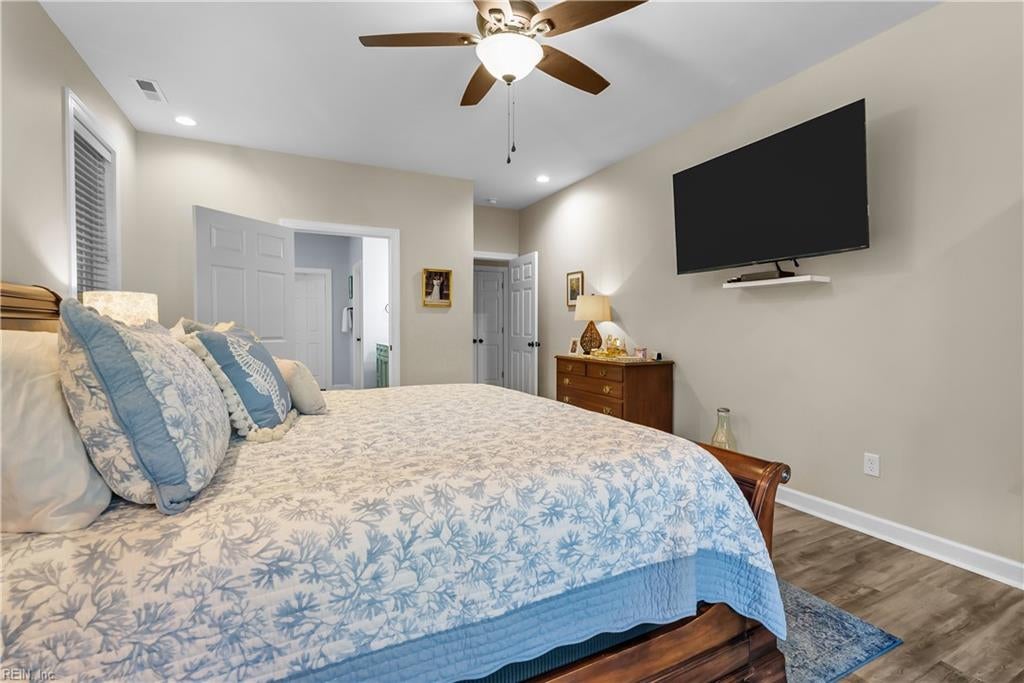 2962 Butlers Bluff DR