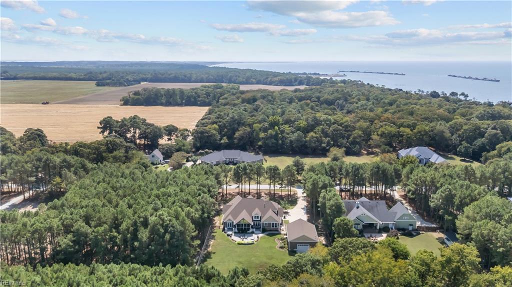 2962 Butlers Bluff DR