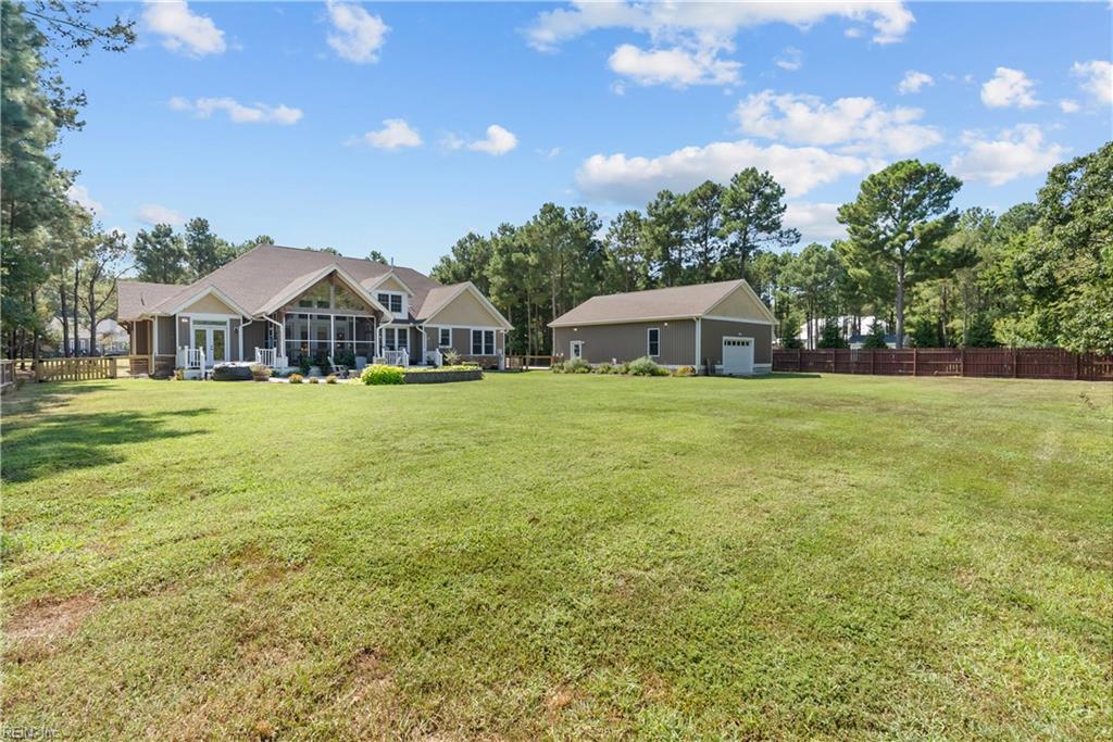 2962 Butlers Bluff DR
