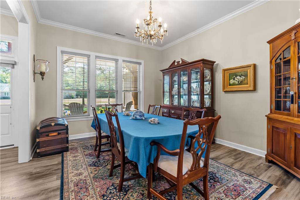 2962 Butlers Bluff DR
