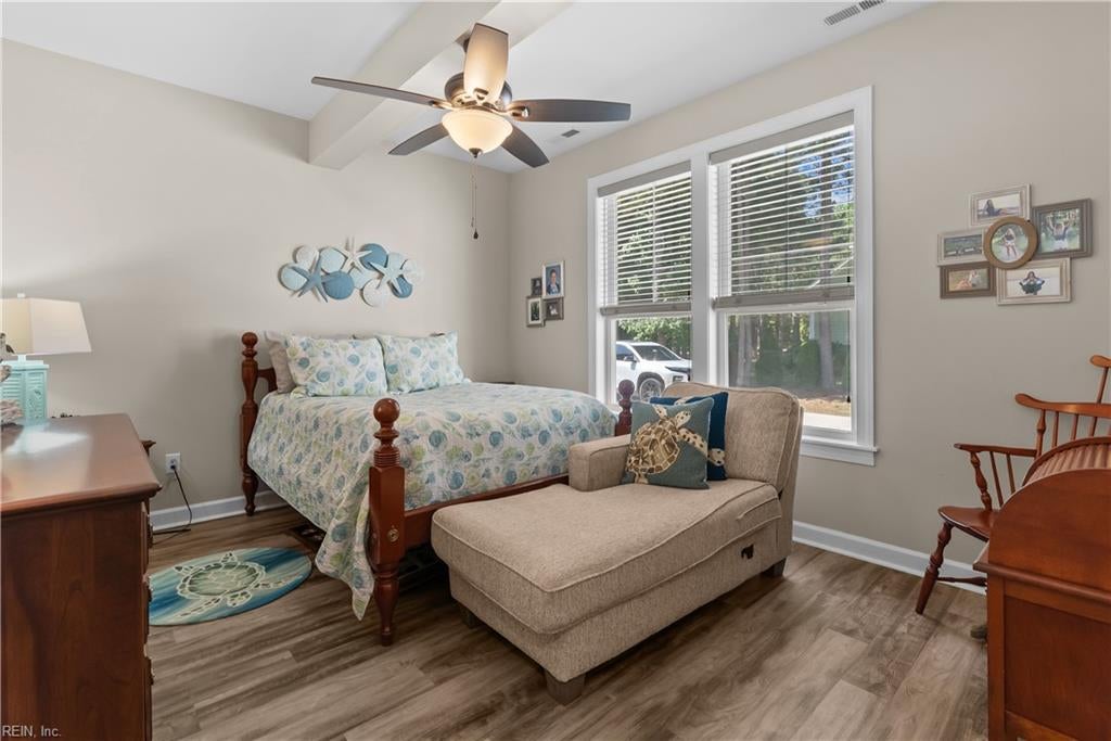 2962 Butlers Bluff DR