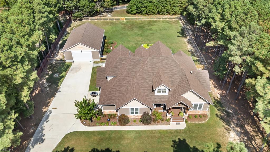 2962 Butlers Bluff DR