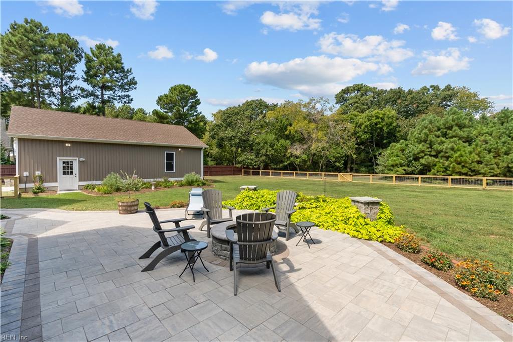 2962 Butlers Bluff DR
