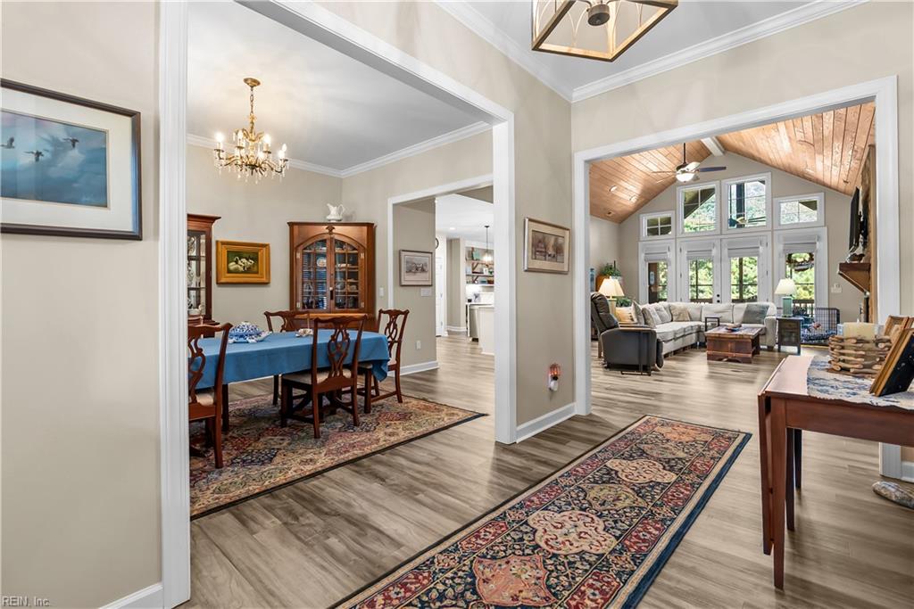 2962 Butlers Bluff DR
