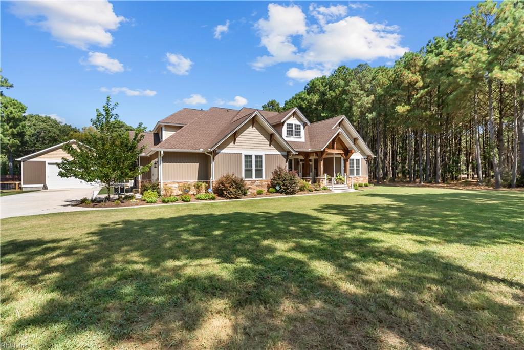 2962 Butlers Bluff DR