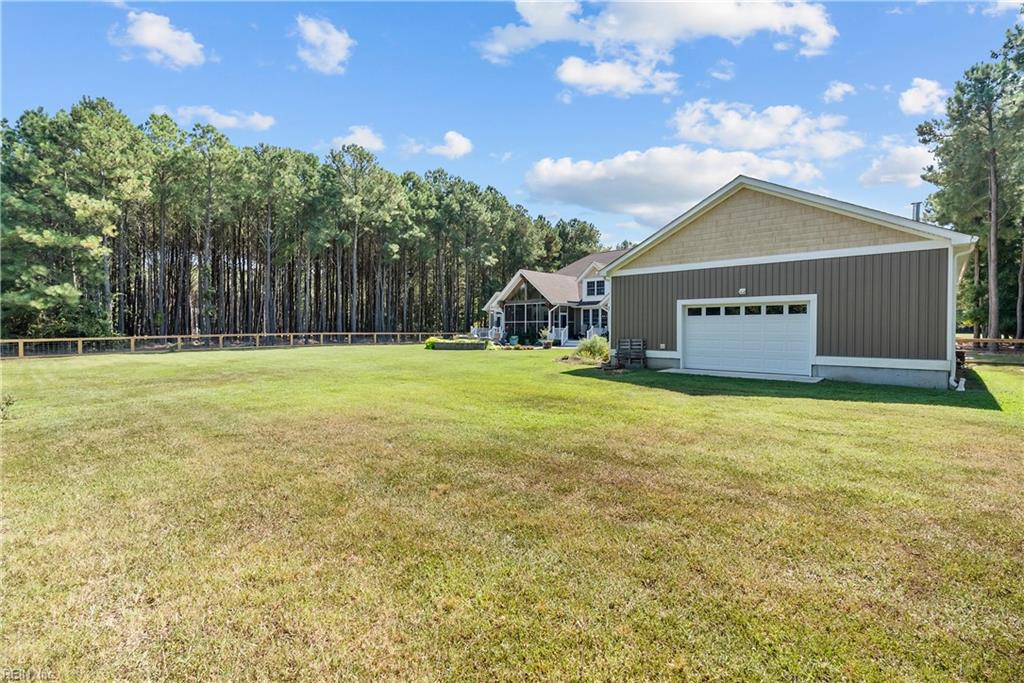 2962 Butlers Bluff DR