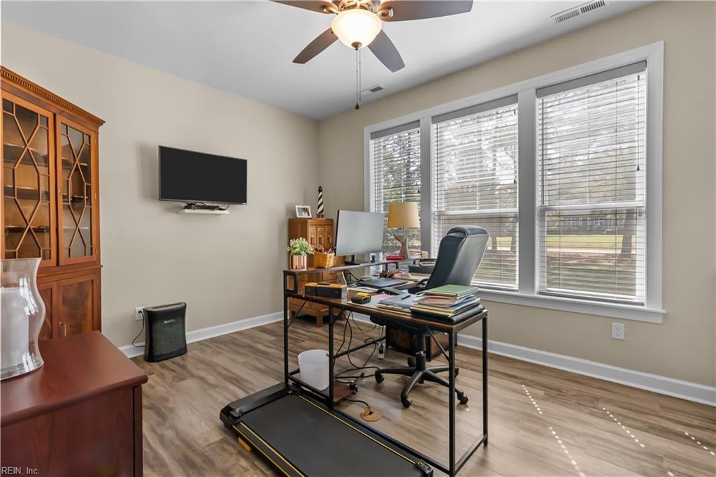 2962 Butlers Bluff DR