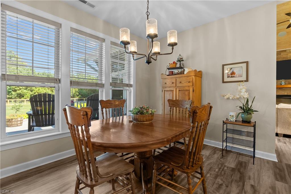 2962 Butlers Bluff DR