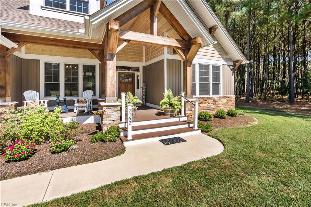 2962 Butlers Bluff DR