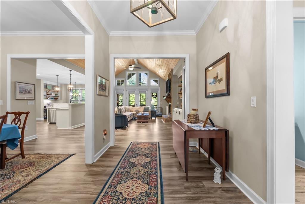 2962 Butlers Bluff DR
